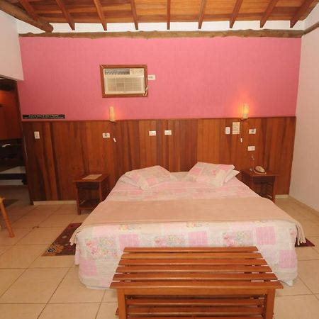 Pousada Portal Do Cacau-Petfriendly Camburi  Exterior foto