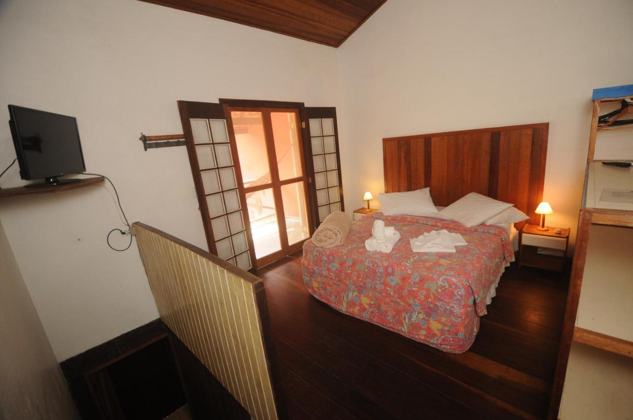 Pousada Portal Do Cacau-Petfriendly Camburi  Exterior foto