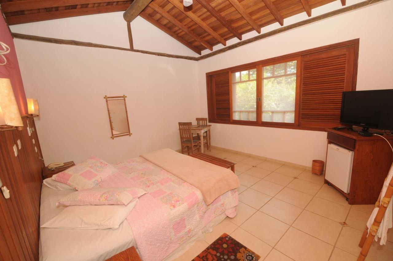 Pousada Portal Do Cacau-Petfriendly Camburi  Exterior foto