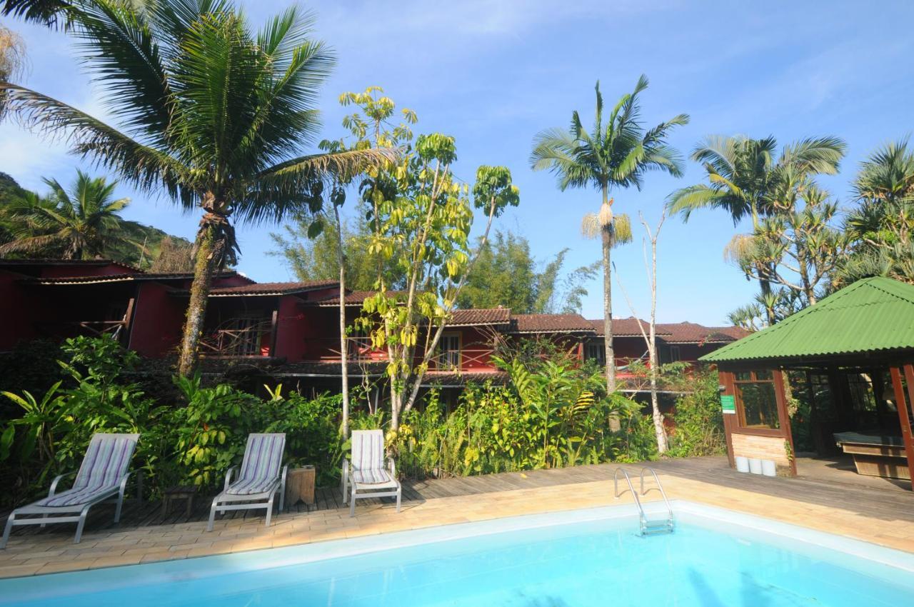 Pousada Portal Do Cacau-Petfriendly Camburi  Exterior foto