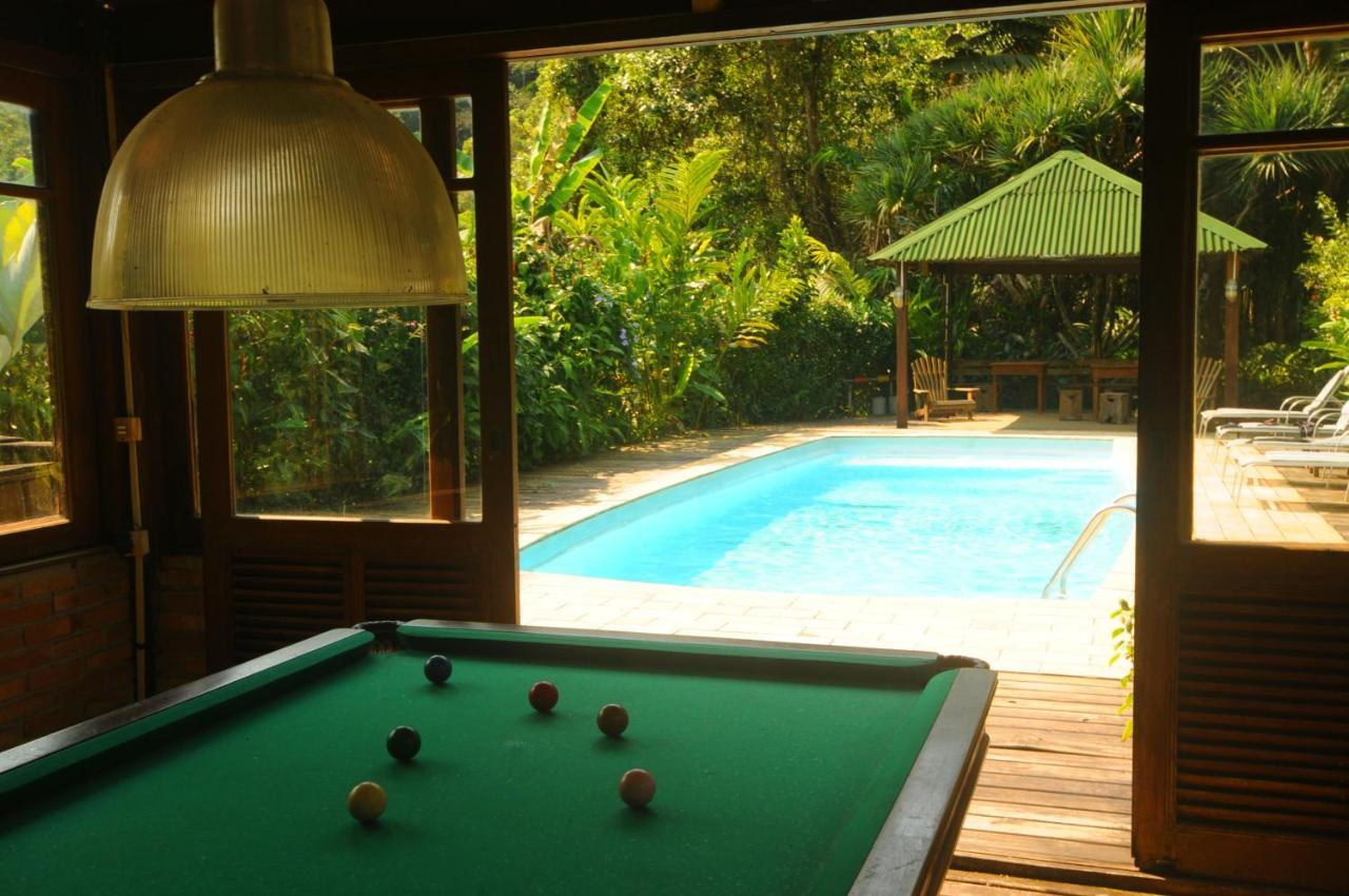 Pousada Portal Do Cacau-Petfriendly Camburi  Exterior foto