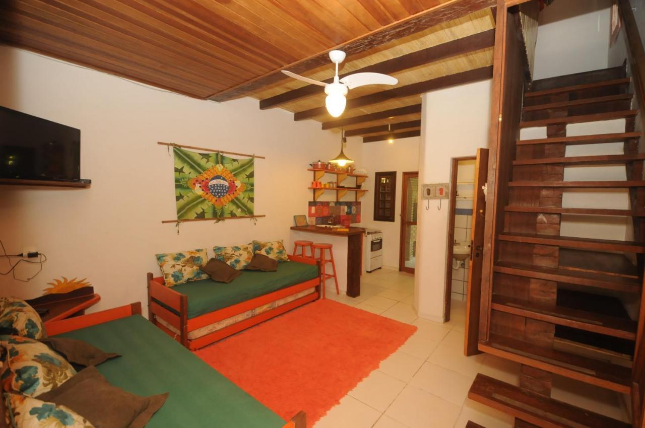 Pousada Portal Do Cacau-Petfriendly Camburi  Exterior foto